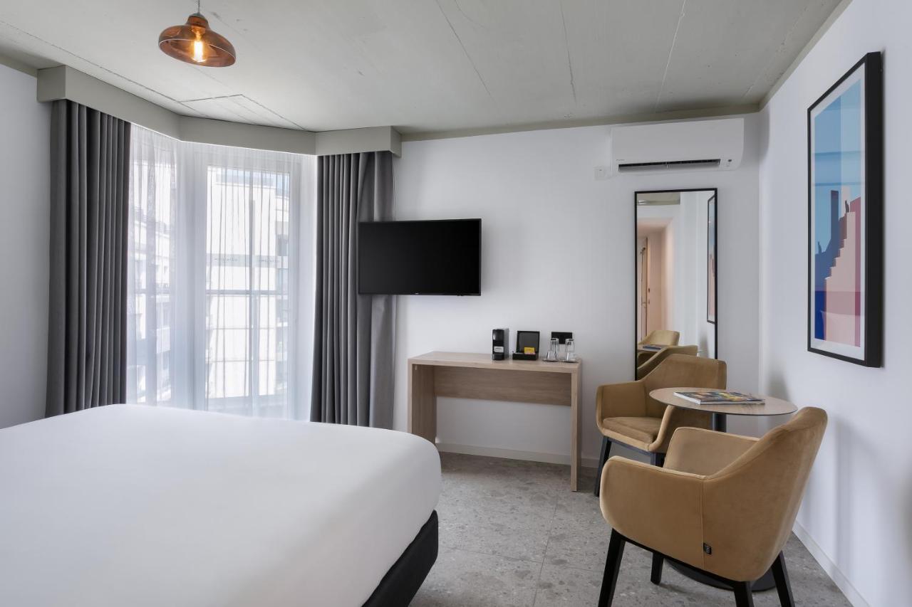 Hotel Mistral St Julian'S, Affiliated By Melia Saint Julian's Eksteriør billede