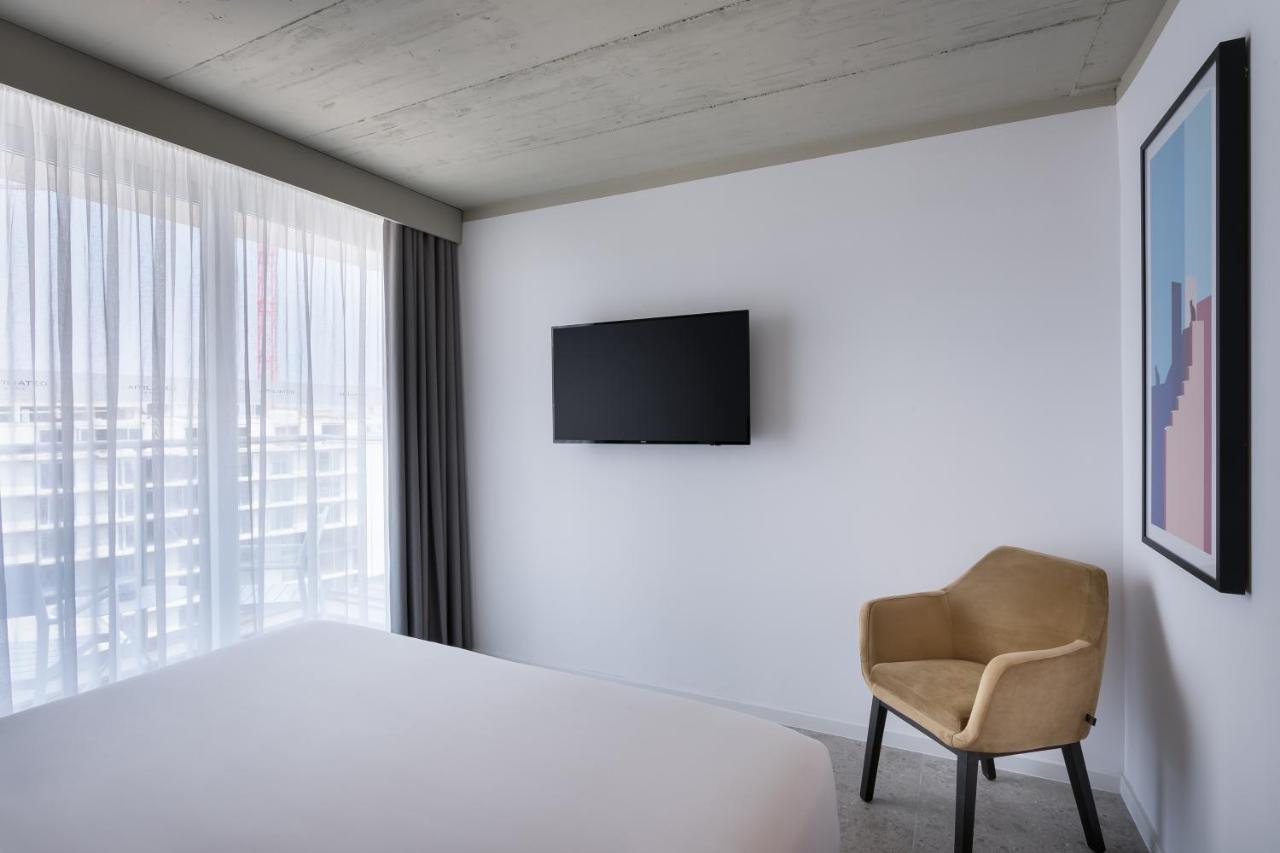 Hotel Mistral St Julian'S, Affiliated By Melia Saint Julian's Eksteriør billede