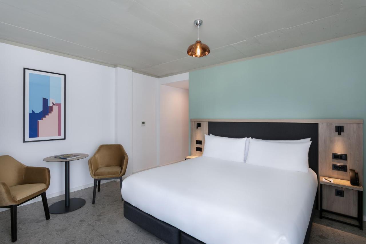 Hotel Mistral St Julian'S, Affiliated By Melia Saint Julian's Eksteriør billede