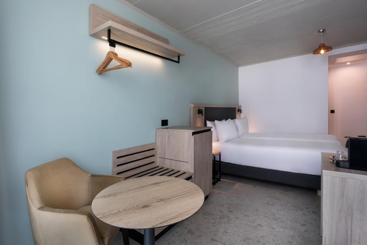 Hotel Mistral St Julian'S, Affiliated By Melia Saint Julian's Eksteriør billede