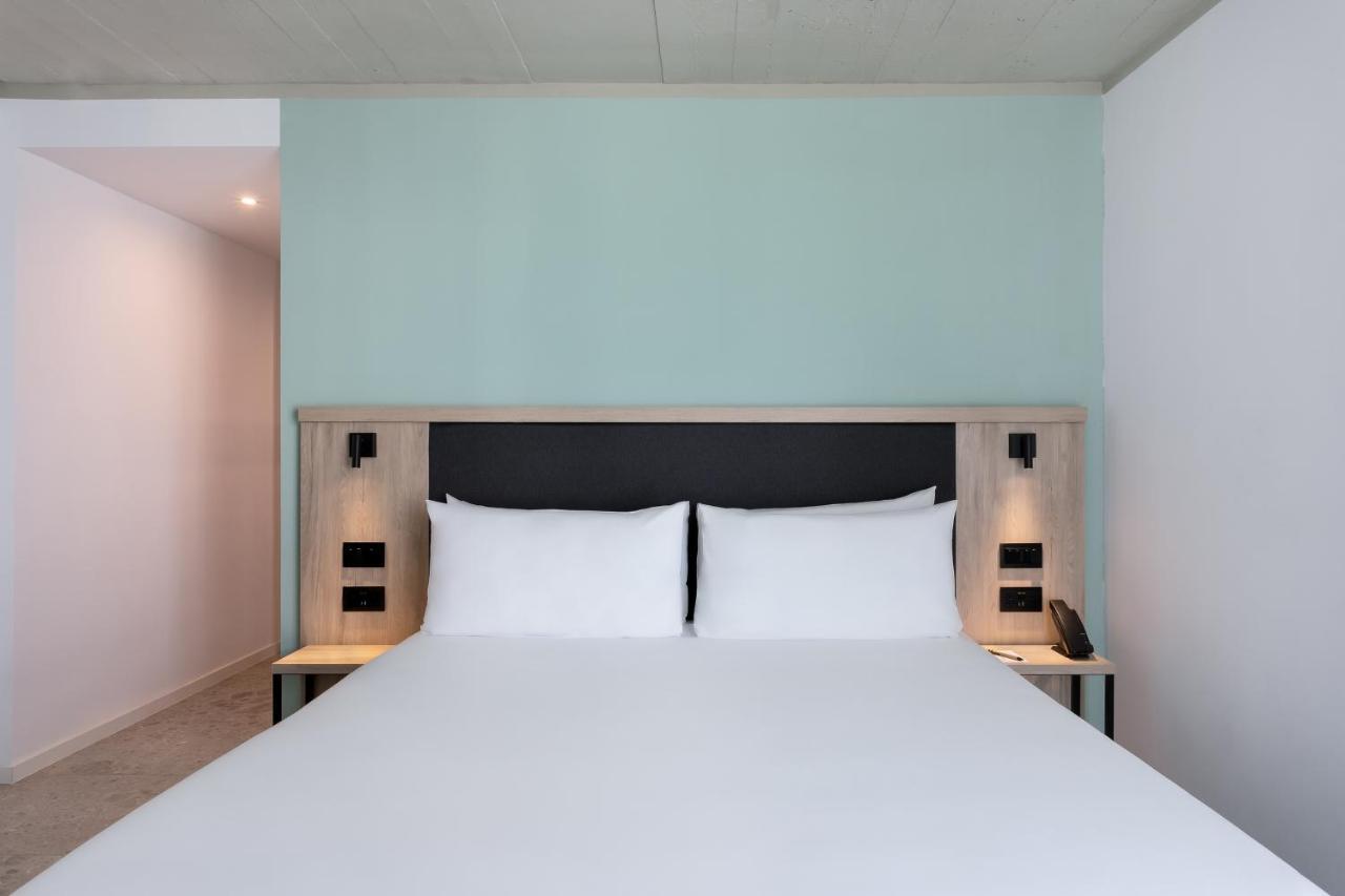 Hotel Mistral St Julian'S, Affiliated By Melia Saint Julian's Eksteriør billede