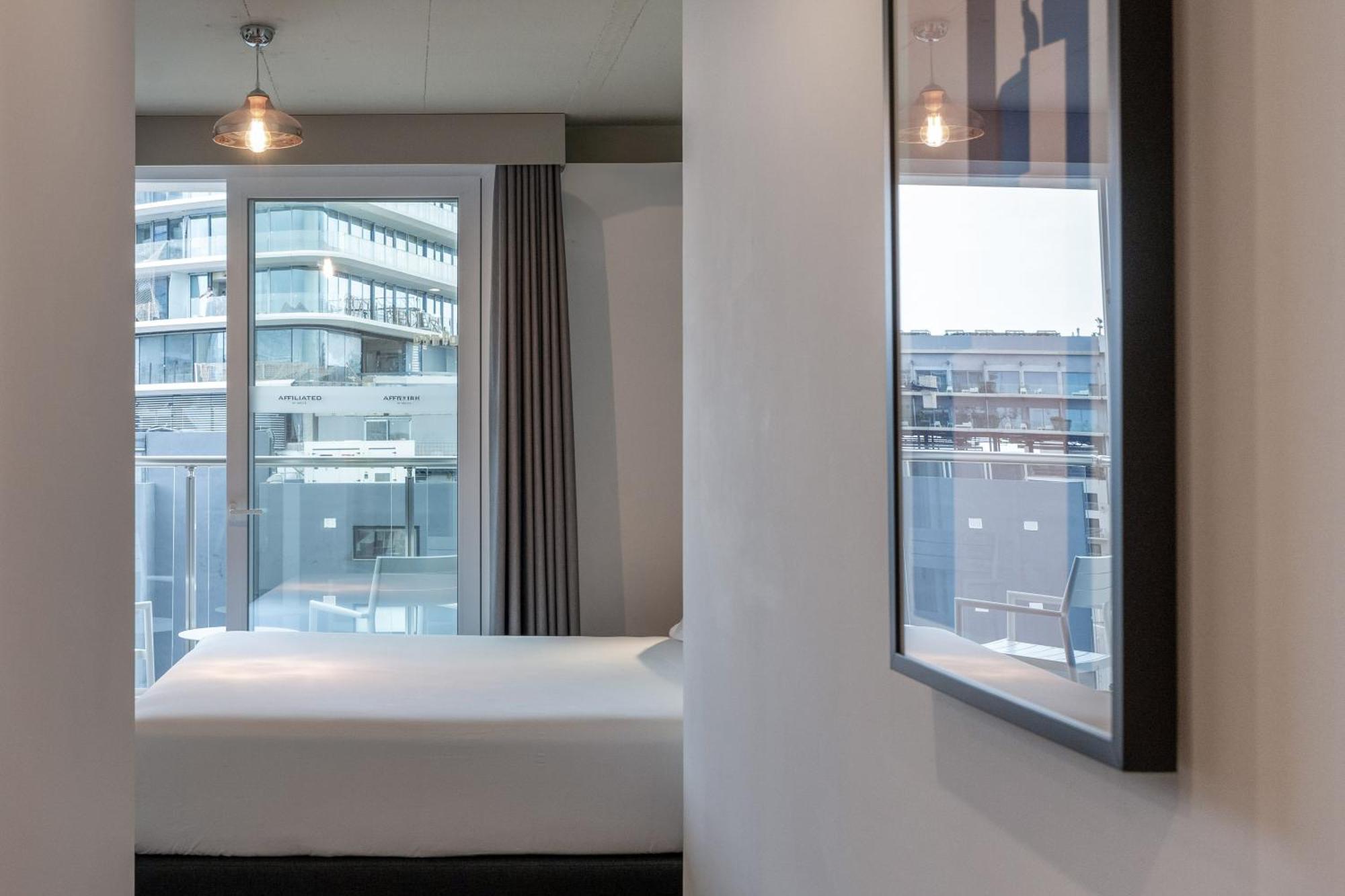 Hotel Mistral St Julian'S, Affiliated By Melia Saint Julian's Eksteriør billede