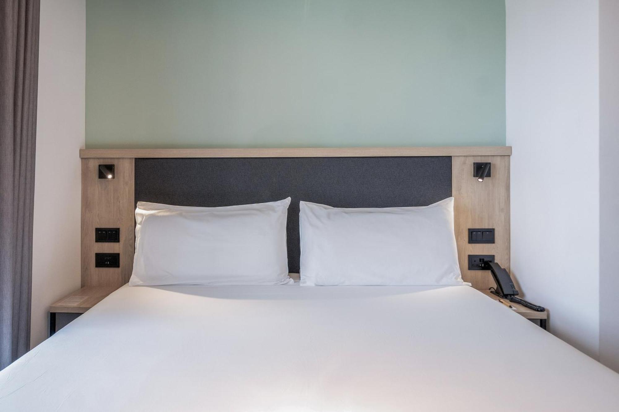 Hotel Mistral St Julian'S, Affiliated By Melia Saint Julian's Eksteriør billede